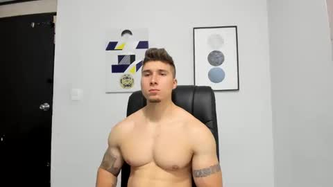 Lyonel online show from 7, 1, 2025