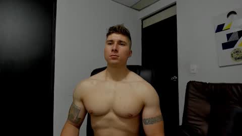 Lyonel online show from 27, 10, 2025