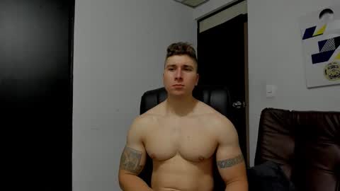 Lyonel online show from 28, 10, 2025