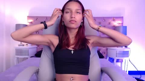 LYRA online show from 3, 2, 2025