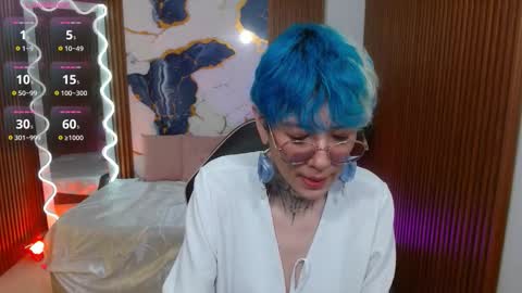 lyra_tay online show from 20, 2, 2026