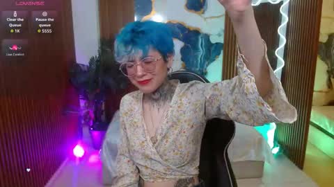 lyra_tay online show from 25, 2, 2026