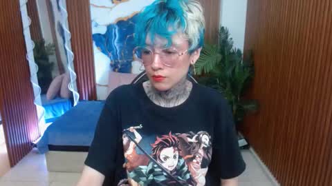 lyra_tay online show from 25, 3, 2026