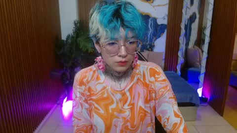 Snapshot of lyra_tay chatting on 16, 4, 2026 lyra_tay online show from 16, 4, 2026