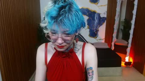 Snapshot of lyra_tay chatting on 26, 4, 2026 lyra_tay online show from 26, 4, 2026