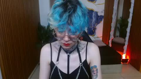 Snapshot of lyra_tay chatting on 3, 5, 2026 lyra_tay online show from 3, 5, 2026