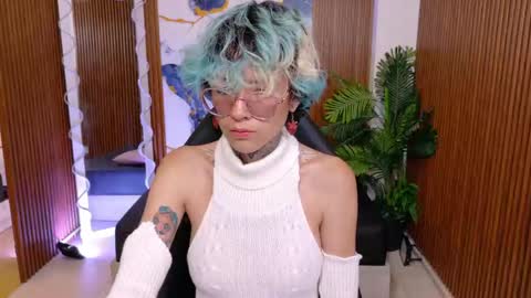 Snapshot of lyra_tay chatting on 26, 5, 2026 lyra_tay online show from 26, 5, 2026