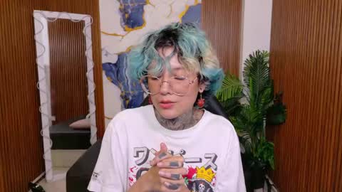 Snapshot of lyra_tay chatting on 27, 5, 2026 lyra_tay online show from 27, 5, 2026