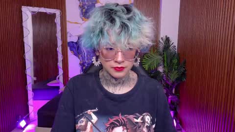 Snapshot of lyra_tay chatting on 30, 5, 2026 lyra_tay online show from 30, 5, 2026