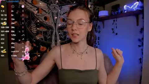 Lyra online show from 19, 10, 2025