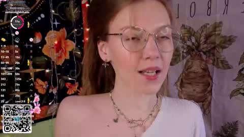 Lyra online show from 28, 11, 2025