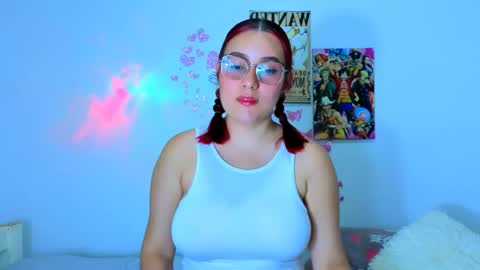 Lyra Carter online show from 8, 5, 2026