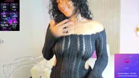 Snapshot of lyrafrost5 chatting on 7, 2, 2026 lyrafrost5 online show from 7, 2, 2026