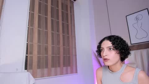 Snapshot of lyravendrell chatting on 19, 1, 2026 Lyravendrell online show from 19, 1, 2026