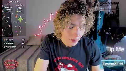 Lyric online show from 7, 11, 2025