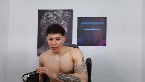 Lysan online show from 12, 11, 2025