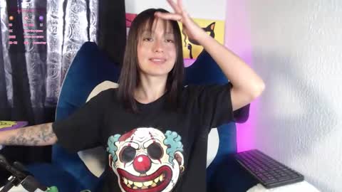 Snapshot of lyshana chatting on 10, 4, 2026 lyshana online show from 10, 4, 2026