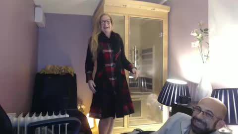 Snapshot of lyssaradivine chatting on 2, 11, 2025 lyssaradivine online show from 2, 11, 2025