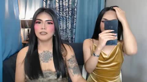 lytatto_lashes online show from 13, 6, 2026