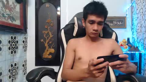 SWEETPINOY online show from 21, 1, 2025
