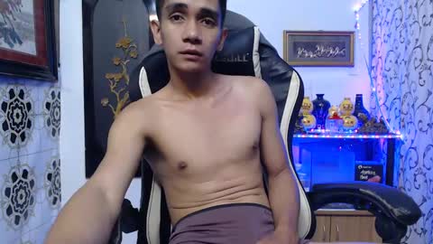 SWEETPINOY online show from 3, 2, 2025