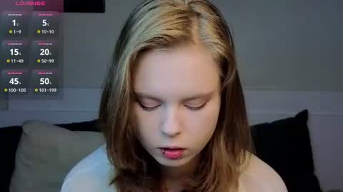 Snapshot of lyucy chatting on 3, 8, 2026 Julie online show from 3, 8, 2026