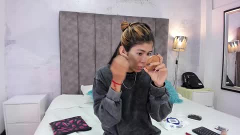 Snapshot of lyxi_ chatting on 9, 2, 2025 Lyxi online show from 9, 2, 2025