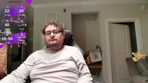 Snapshot of lyxx_2 chatting on 2, 12, 2025 lyxx_2 online show from 2, 12, 2025