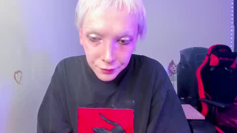 Snapshot of lyyrica chatting on 6, 8, 2026 Luns online show from 6, 8, 2026