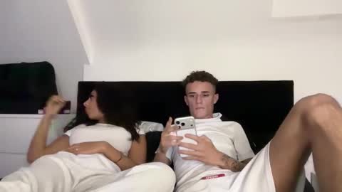  NEW   Leo  lz britboy online show from 22, 10, 2025