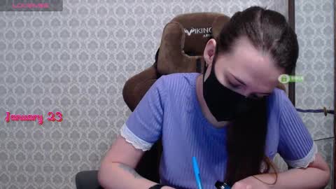 Ksu online show from 23, 1, 2025