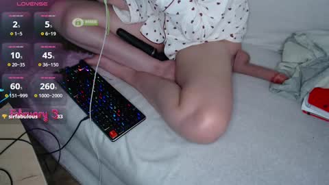 Ksu online show from 3, 2, 2025