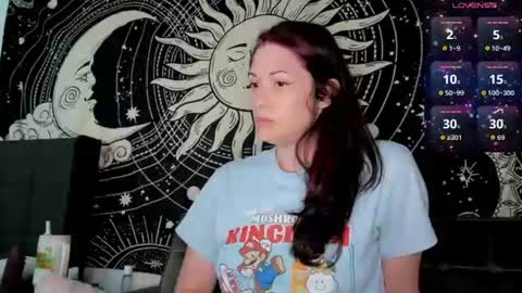Snapshot of m0llyp0ppins chatting on 14, 6, 2026 M0lly online show from 14, 6, 2026