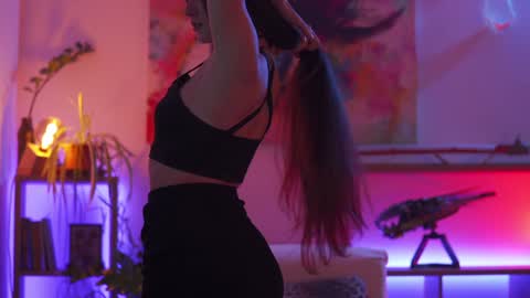 M1A  Dddy online show from 2, 12, 2024