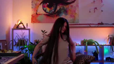 M1A  Dddy online show from 29, 12, 2024