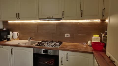 M1A  Dddy online show from 23, 1, 2025