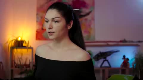 M1A  Dddy online show from 12, 2, 2025