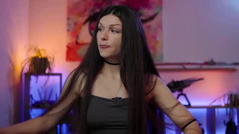 M1A  Dddy online show from 15, 2, 2025