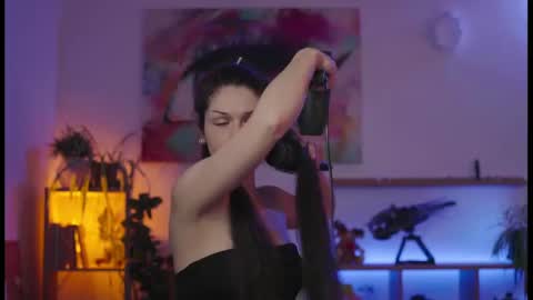 M1A  Dddy online show from 8, 3, 2025