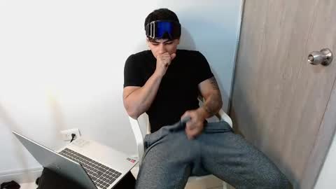 MICHAEL online show from 19, 3, 2026