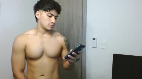 MICHAEL online show from 21, 3, 2026