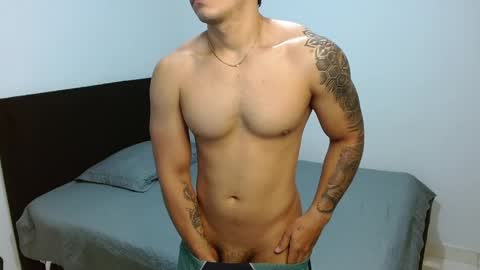 MICHAEL online show from 4, 4, 2026