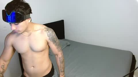 MICHAEL online show from 5, 4, 2026