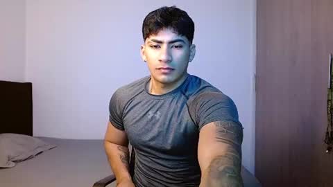 Snapshot of m1chaelx_ chatting on 30, 6, 2026 MICHAEL online show from 30, 6, 2026