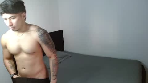 Snapshot of m1chaelx_ chatting on 18, 7, 2026 MICHAEL online show from 18, 7, 2026