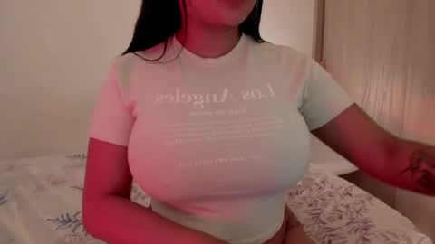 Snapshot of m1emilia chatting on 3, 5, 2026 Emilia online show from 3, 5, 2026