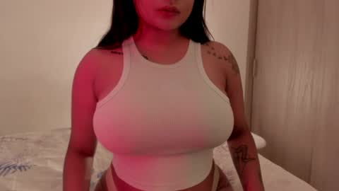 Snapshot of m1emilia chatting on 28, 5, 2026 Emilia online show from 28, 5, 2026