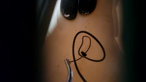 Snapshot of m1guele chatting on 4, 3, 2025 Fucklover online show from 4, 3, 2025