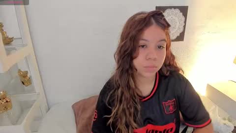 Mila online show from 5, 12, 2025