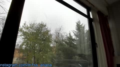 Ariana online show from 6, 12, 2024